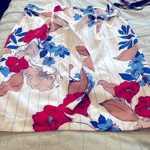 Liz Claiborne pencil skirt. Size 14. Brand new, with tags